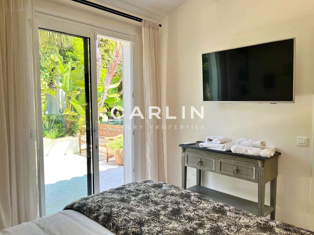 Maison à SAINT-TROPEZ