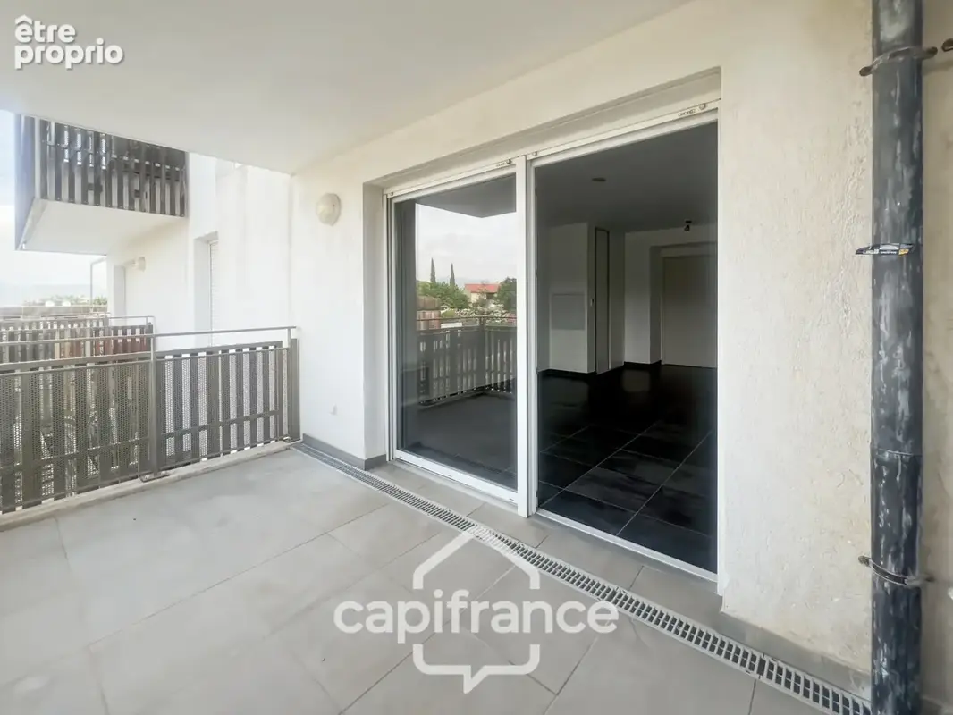 Appartement à vendre 2 pièces LE PRADET (83) - Résidence Les Terres Radieuses - photo 15