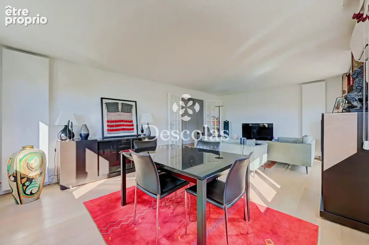 SAINT-GERMAIN-EN-LAYE - Appartement en parfait état en dernier étage - photo 6