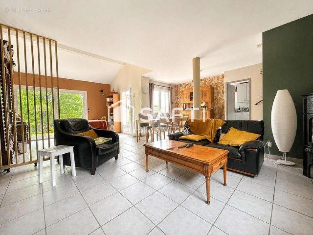 Photo 2 - Maison à DIJON
