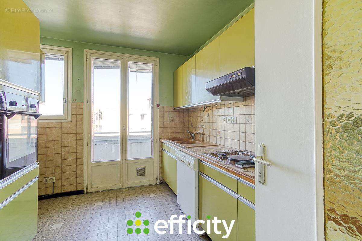 Appartement à VIENNE
