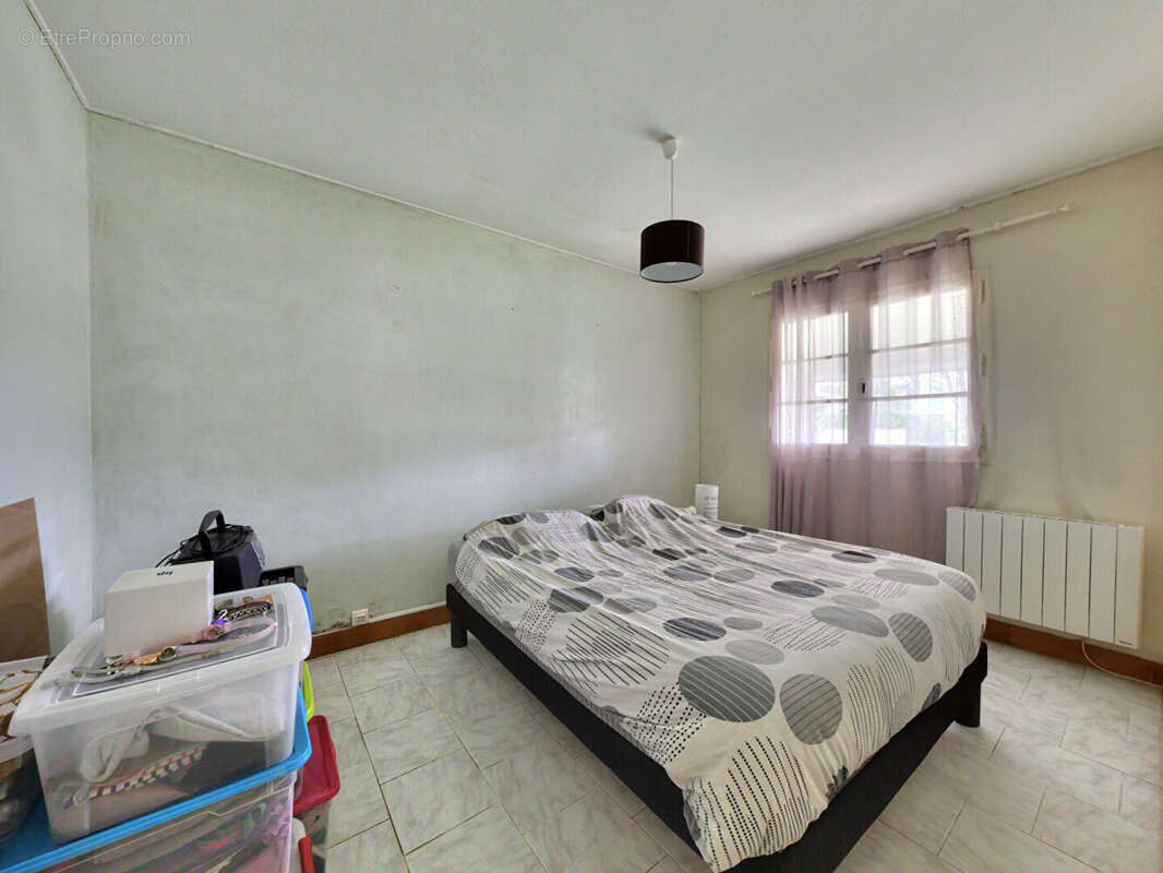 Maison à ANDERNOS-LES-BAINS