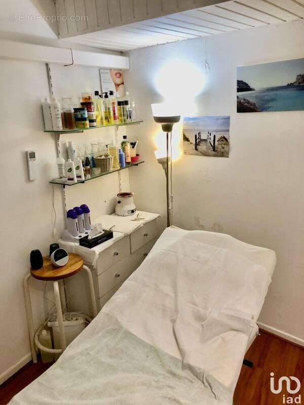 Photo 7 - Commerce à MANDRES-LES-ROSES