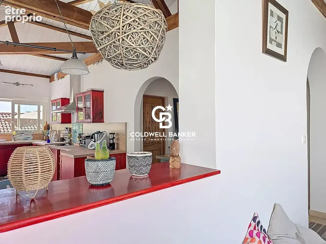 Belle et grande maison de famille au cœur de La-Tranche-sur-mer - photo 3