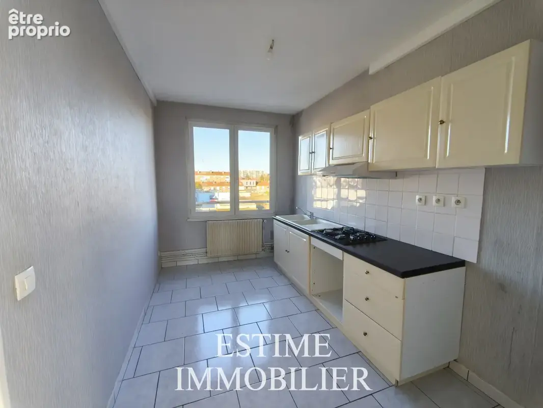 Lille saint maurice pellevoisin appartement t2 evolutif en t3 - photo 6