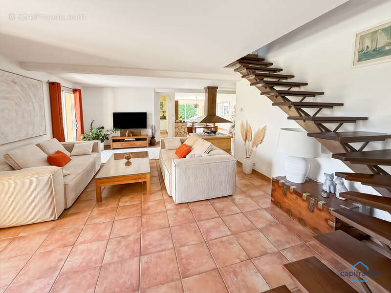 Maison à AIRE-SUR-L'ADOUR