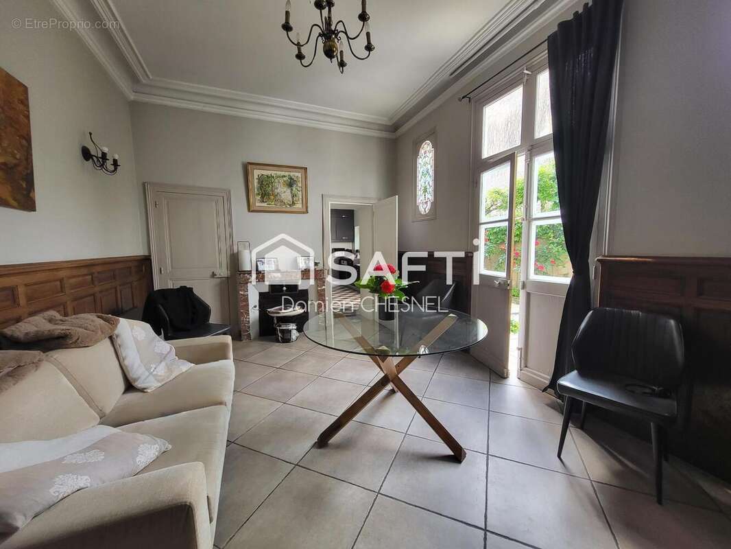 Photo 6 - Maison à SAINT-AMAND-MONTROND