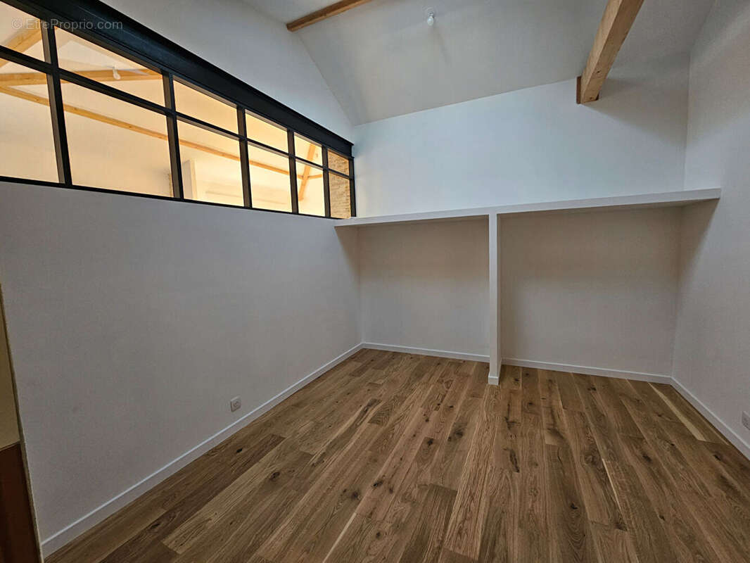 Maison à LA TESTE-DE-BUCH