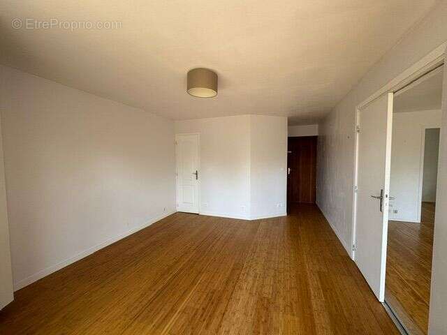 Appartement à CABOURG