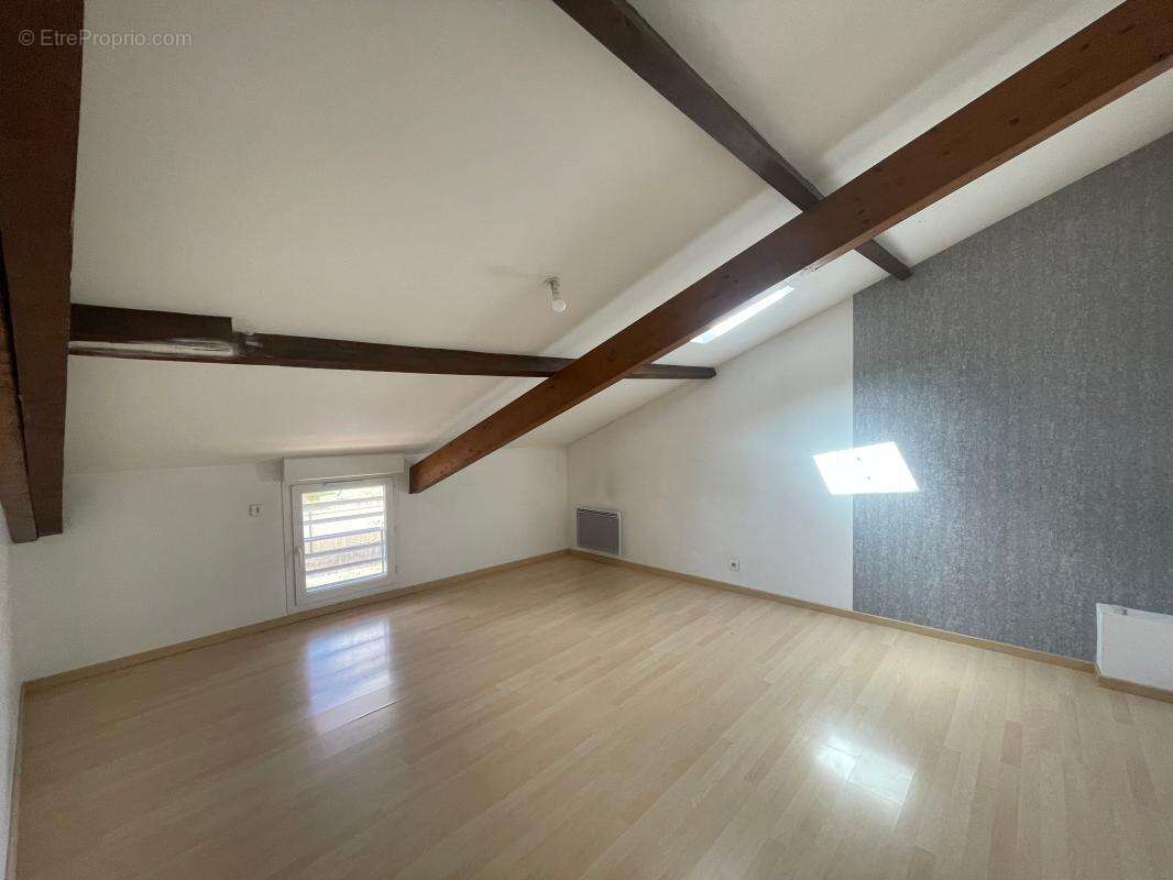 Appartement à SAINT-JORY