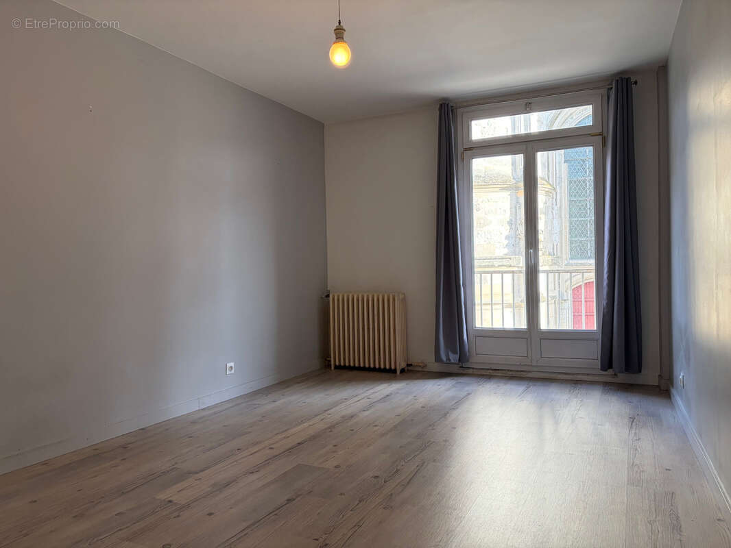 Appartement à BEAUVAIS