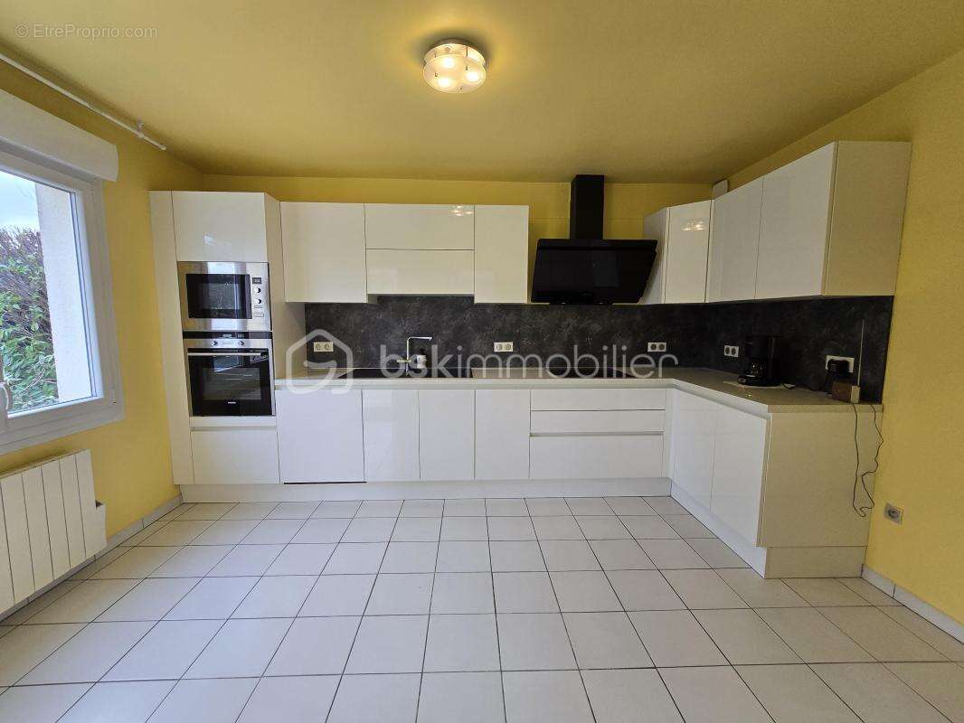 Maison à SAINT-CYR-EN-VAL