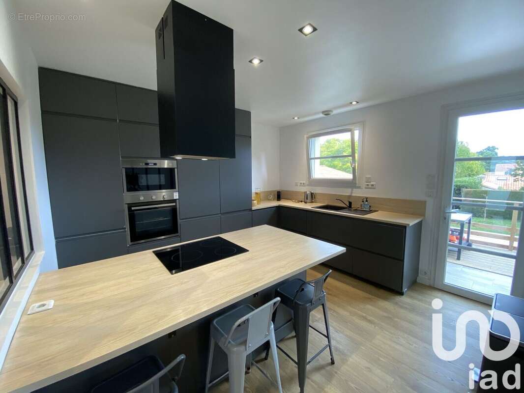 Photo 5 - Maison à LES HERBIERS