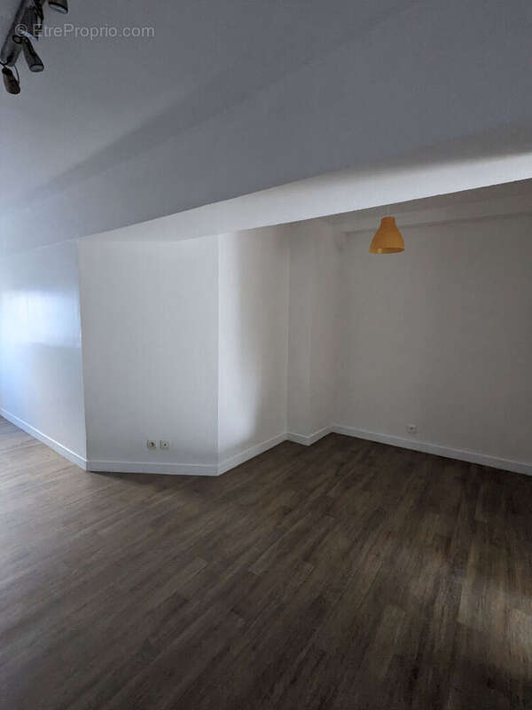 Appartement à PLOERMEL