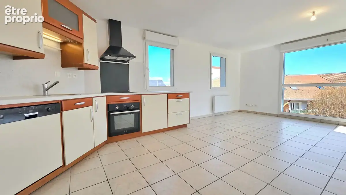 Photo Appartement à Beaumont au prix de 260 000€