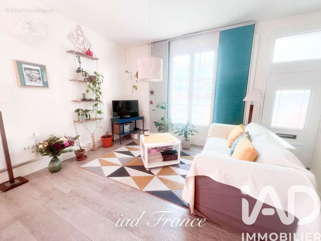 Photo 6 - Maison à VERNOUILLET