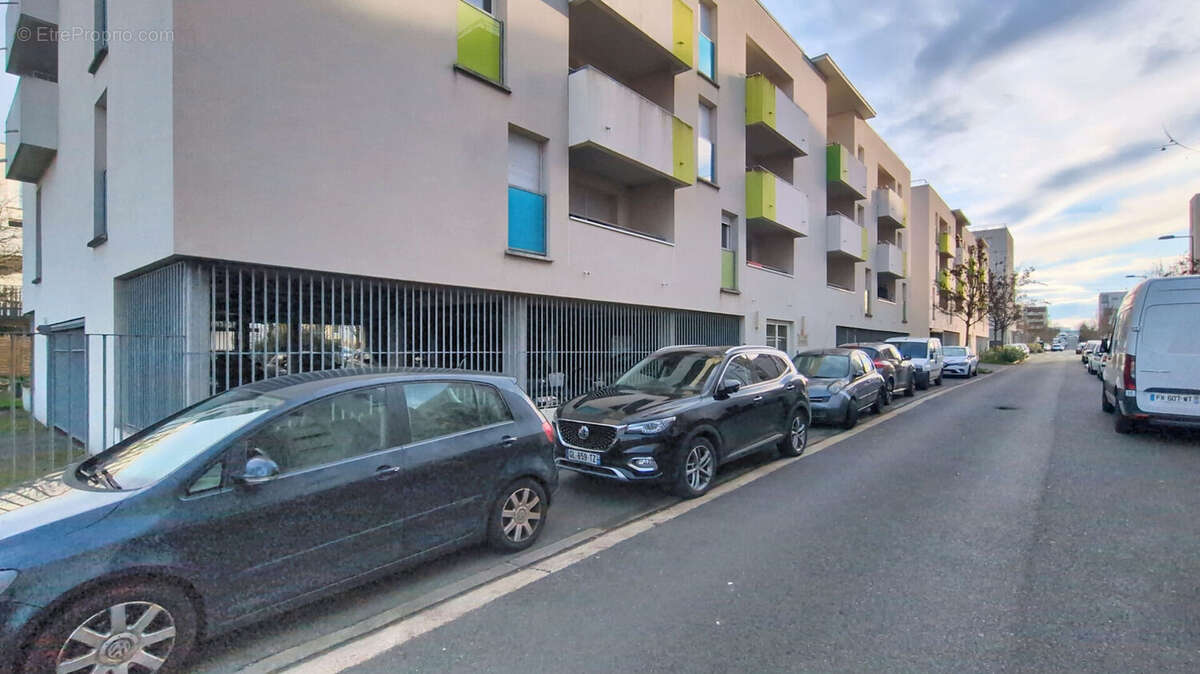 Appartement à LORMONT