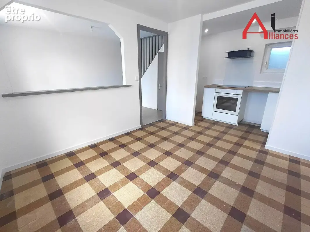 Appartement 48 m² à vendre à Cayeux-Sur-Mer (80410) - photo 6