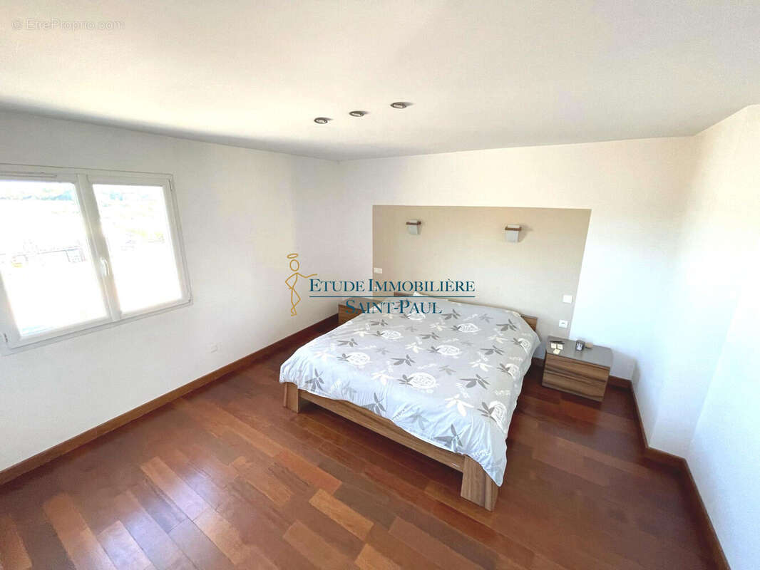 Maison à SAINT-JEAN-DE-FOS