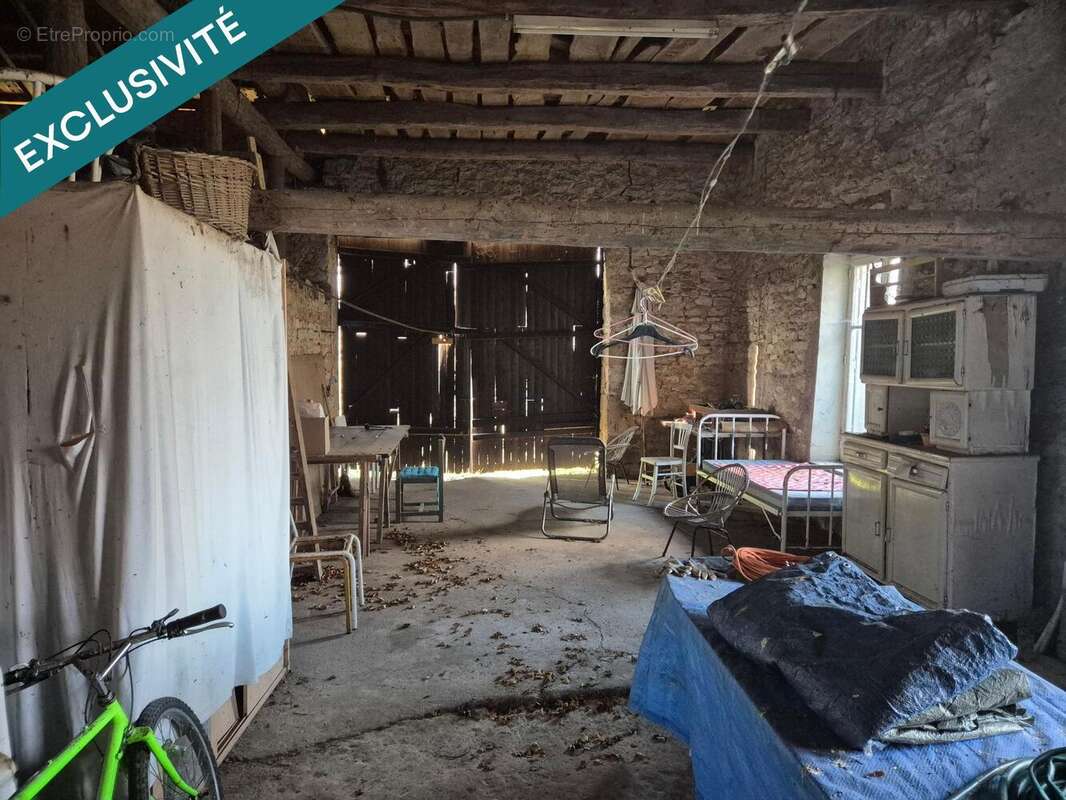 Photo 5 - Maison à DAMMARTIN-MARPAIN