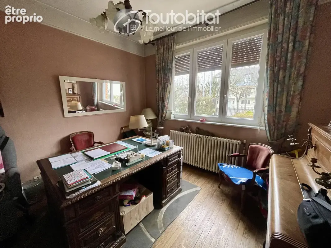 Maison 240 m² à Charleville-Mezieres  - photo 34