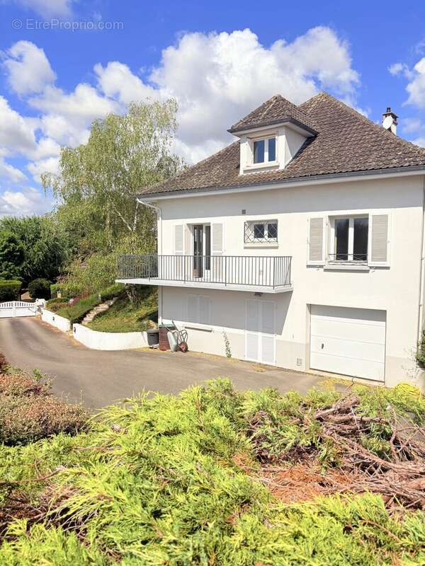 Grande maison familiale 205m2 - photo 1