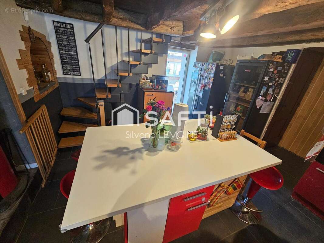 Photo 3 - Maison à GAEL