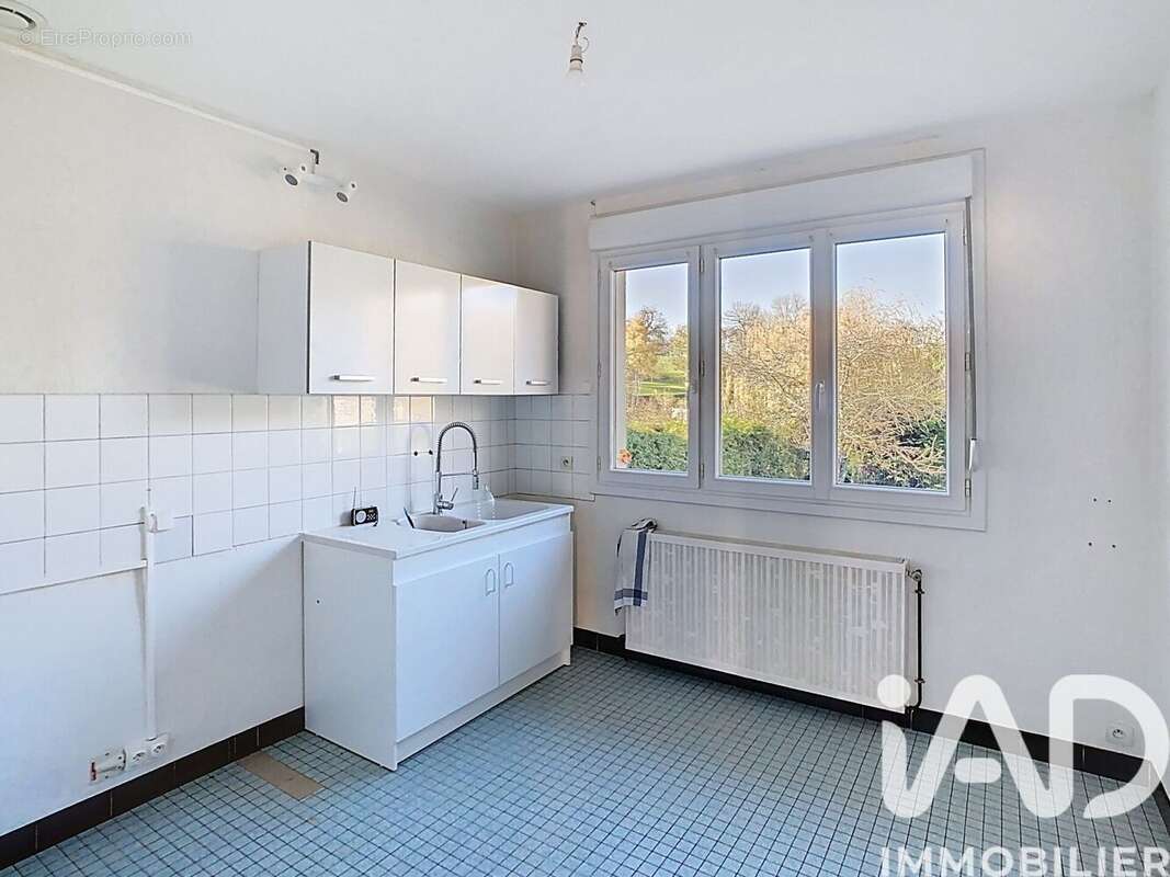 Photo 4 - Maison à BUXIERES-LES-VILLIERS