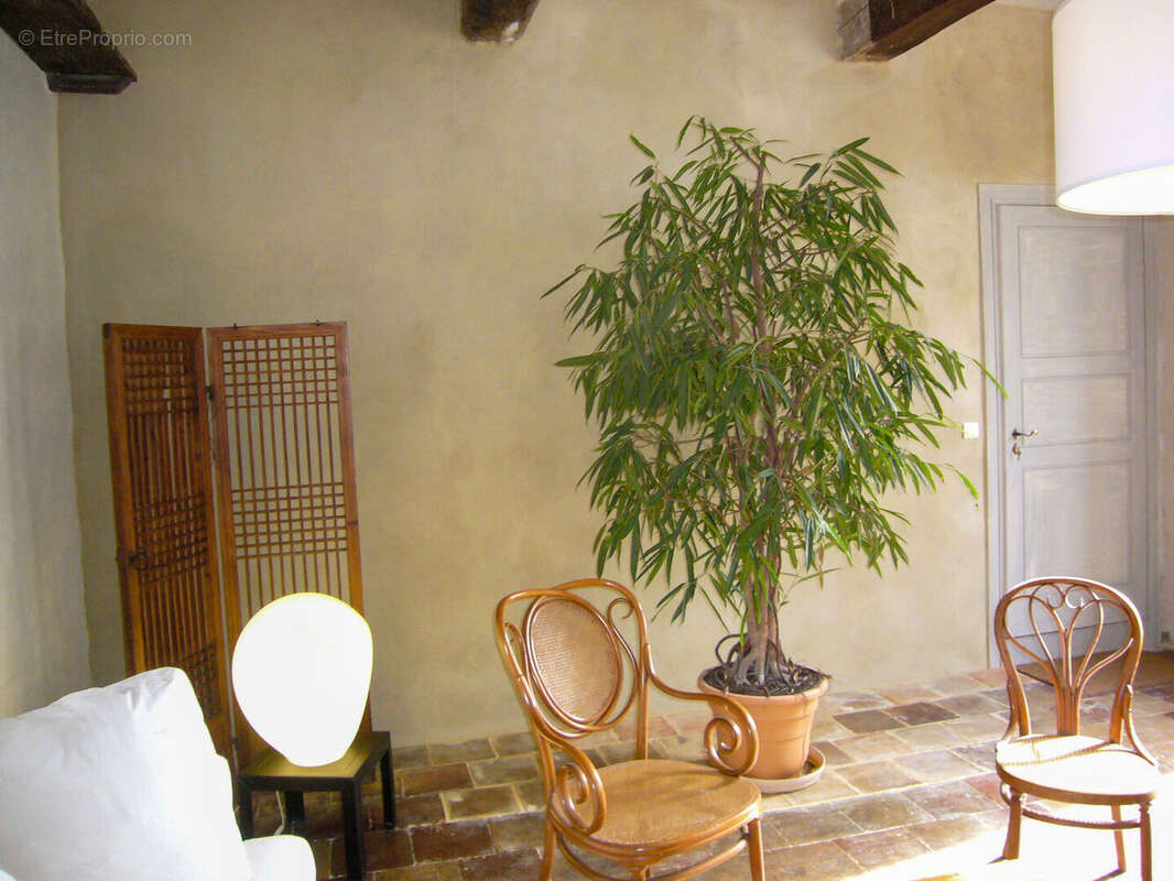 salon