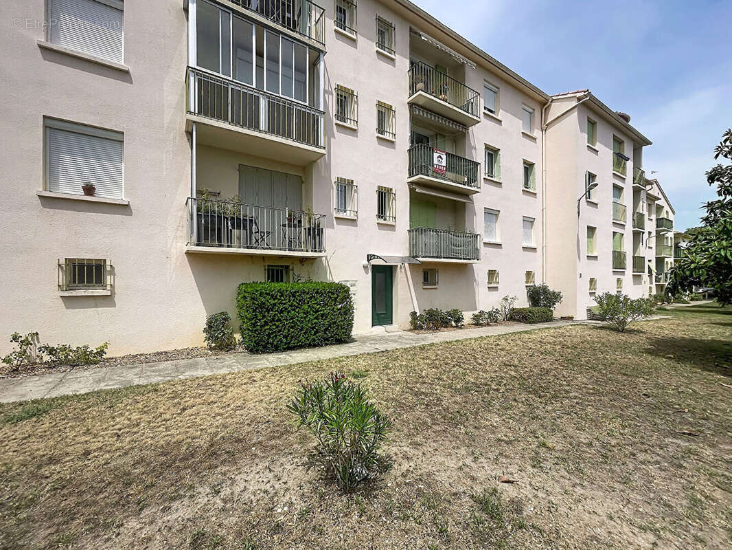 Appartement 78m² à manosque - photo 12