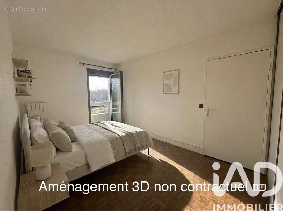 Photo 9 - Appartement à SURESNES