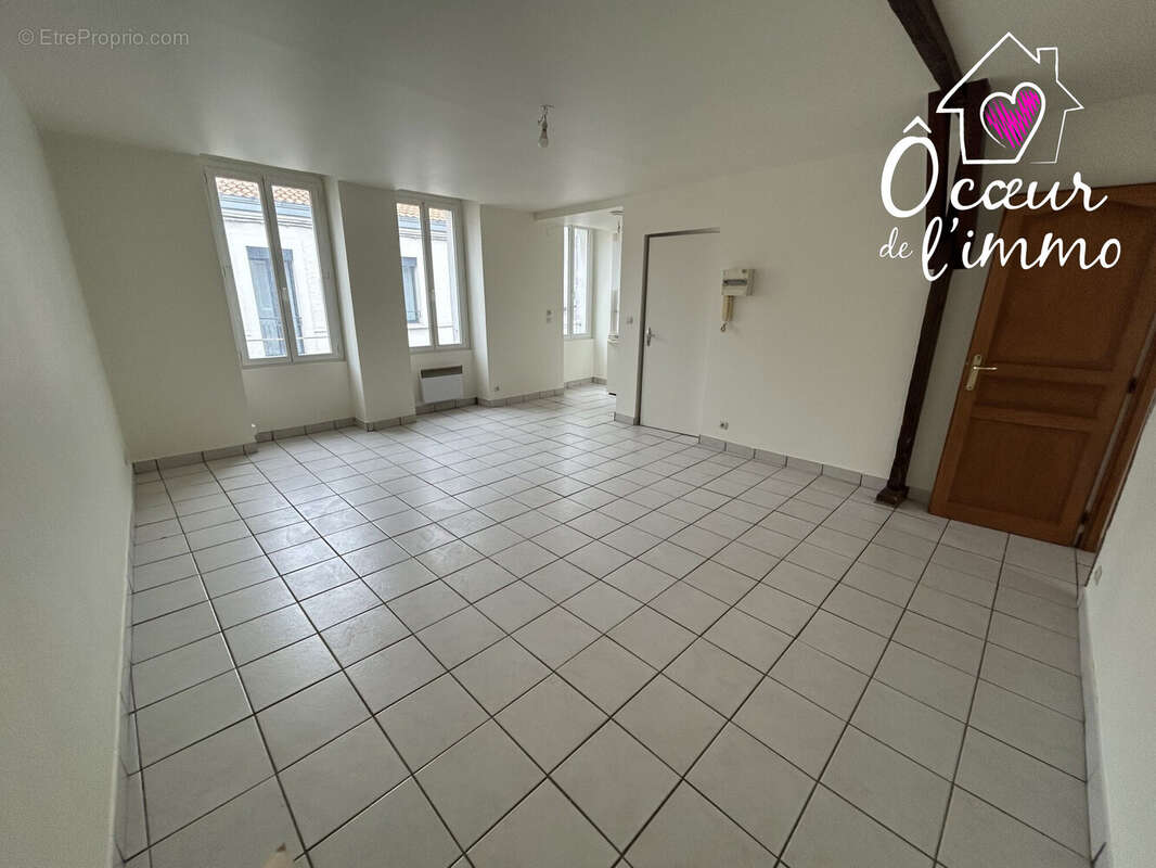 Appartement à CHOLET