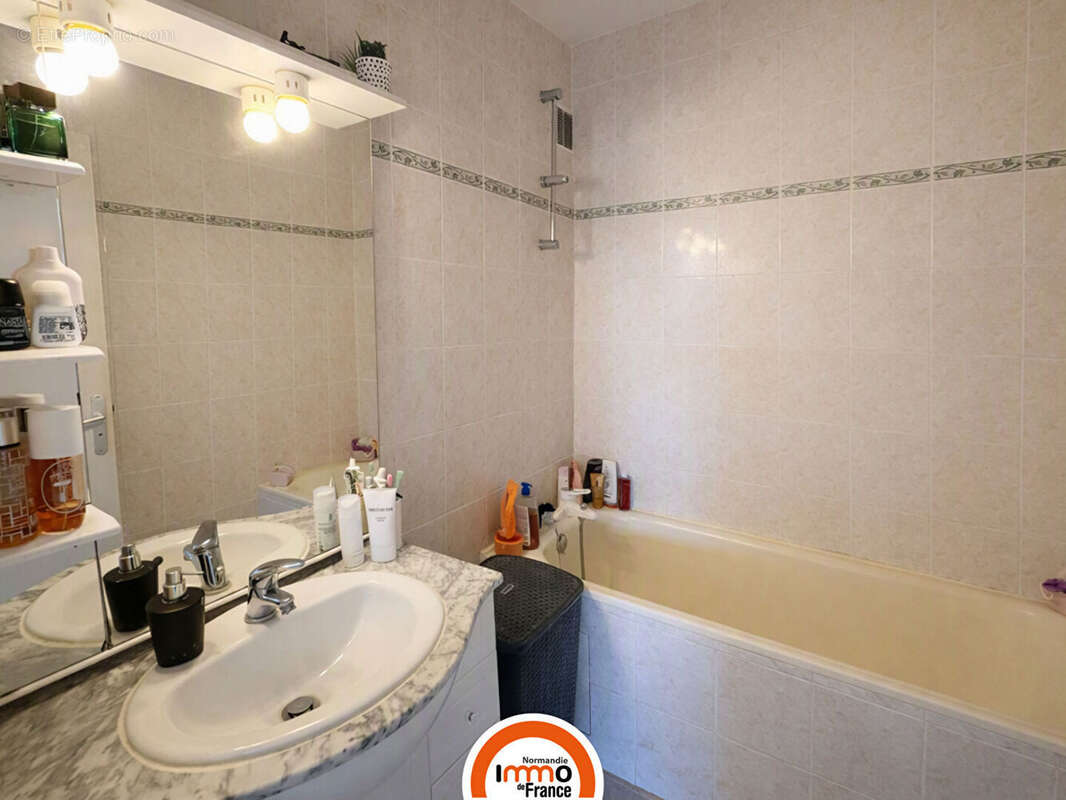Appartement  3 pièce(s) - photo 4