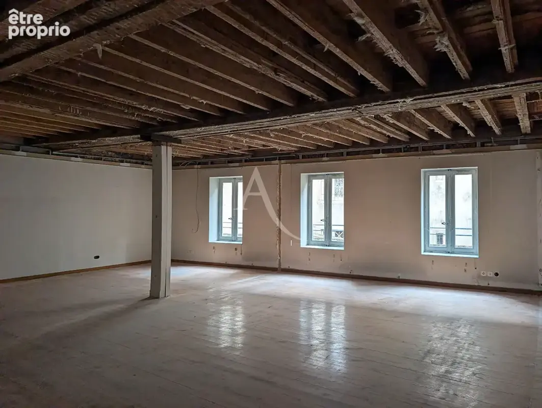 Appartement  3 pièce(s) - photo 2