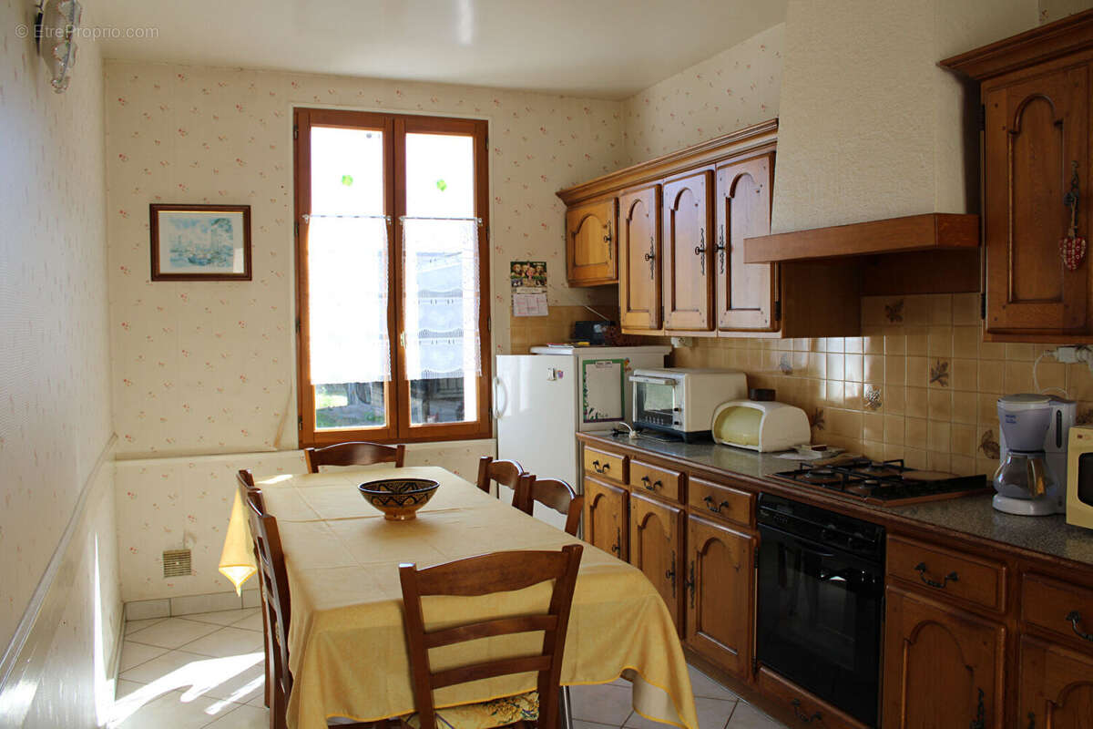 Maison Selles Sur Cher 6 pièce(s) 105 m2 - photo 3