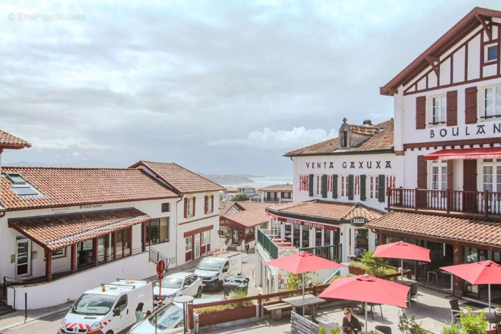 Appartement à BIDART