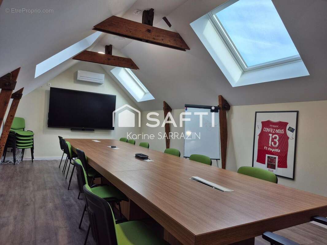 Photo 2 - Commerce à AVRANCHES