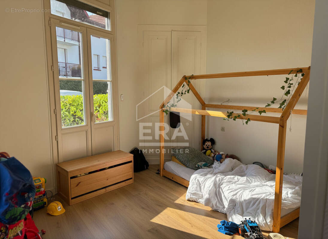 Maison à LA TESTE-DE-BUCH