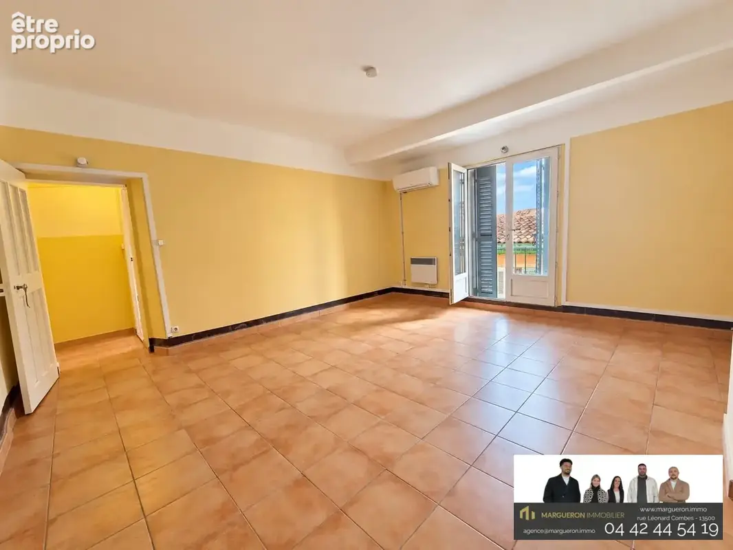 Maison 3 pièces 126 m² à vendre à Martigues (13500) - photo 3