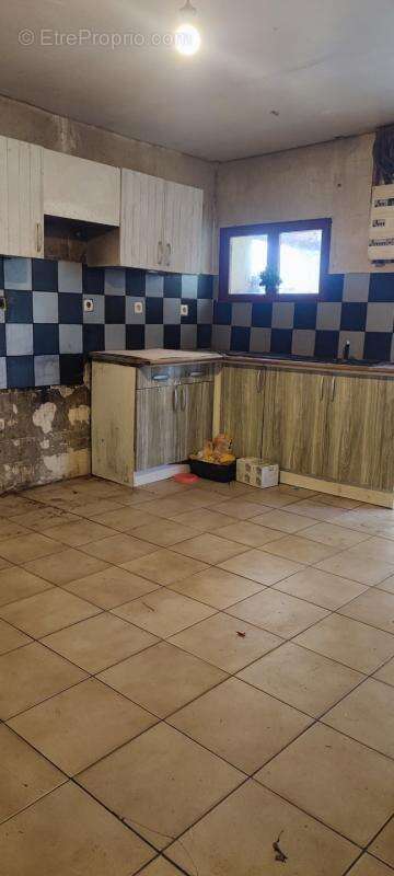 Maison à SAINT-MARTIN-RIVIERE