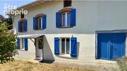 Maison à PASLIERES