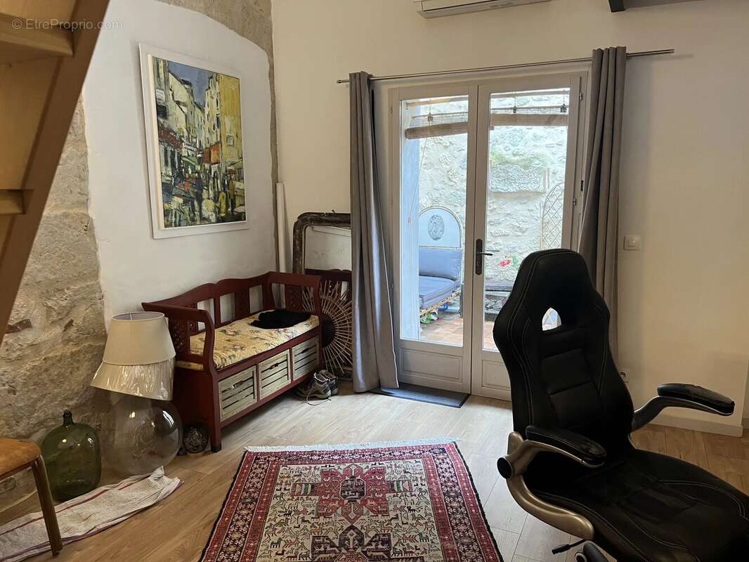 Appartement à LECTOURE
