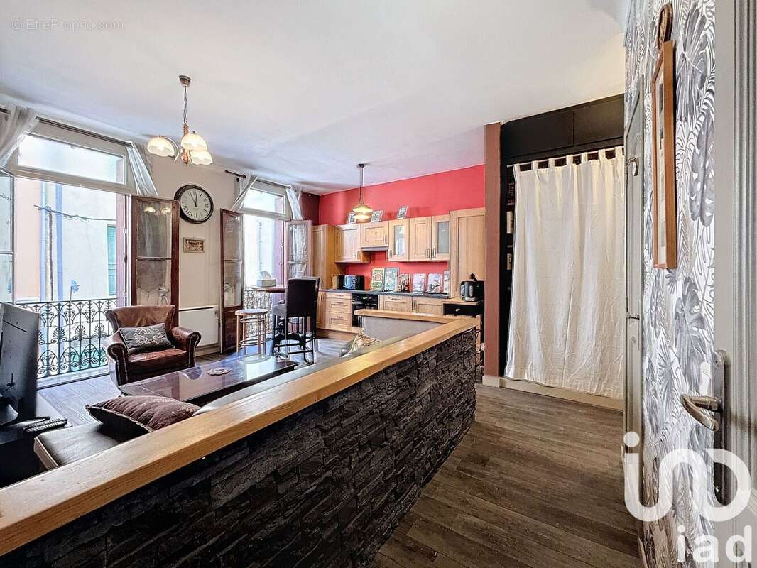 Photo 4 - Appartement à SETE