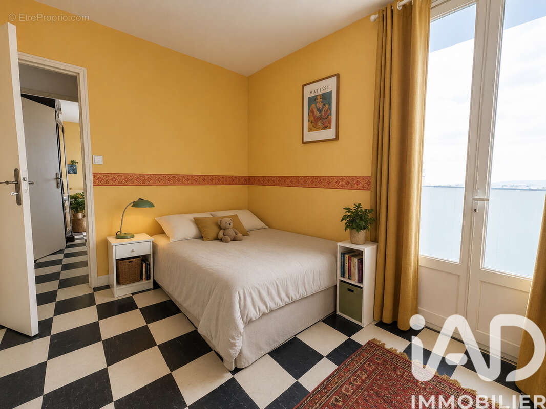 Photo 5 - Appartement à TALENCE