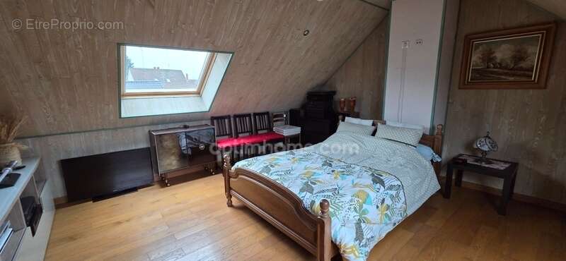 Maison à BRUAY-SUR-L'ESCAUT