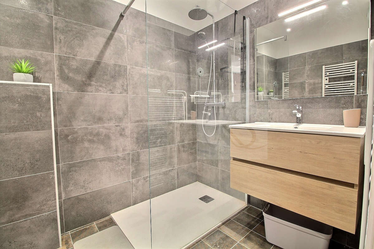 Appartement à ALBITRECCIA