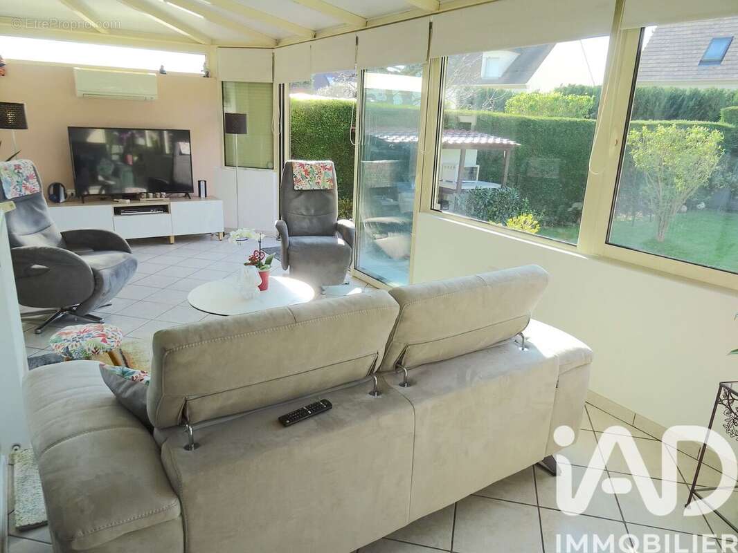 Photo 6 - Maison à BONDOUFLE