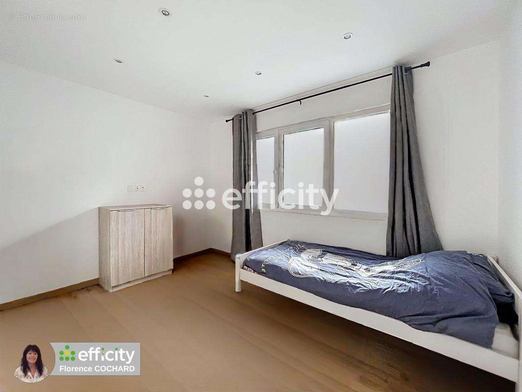 Appartement à VOUGY