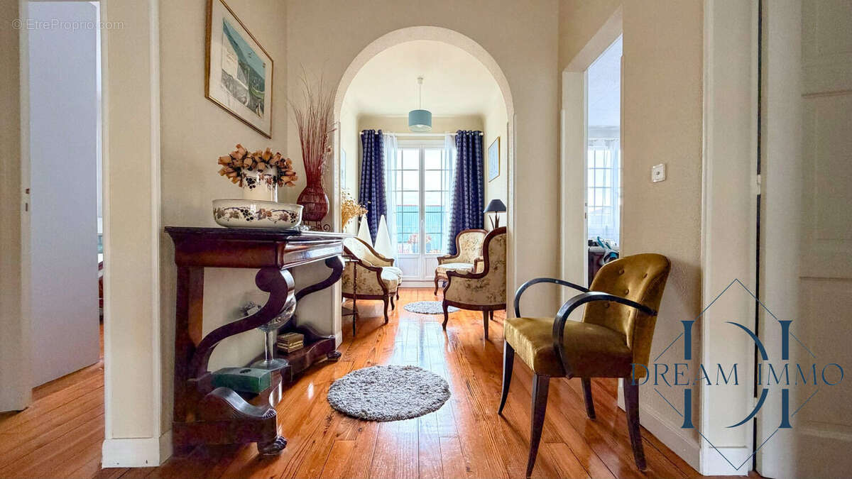 Maison à SAINT-VINCENT-DE-TYROSSE