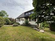 Maison à SAINT-BARNABE